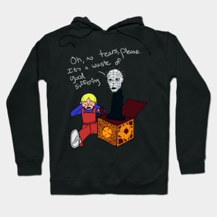 Pinhead in the Box Hoodie